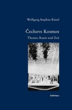 Cechovs Kosmos - Kissel, Wolfgang S.