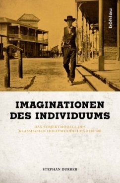 Imaginationen des Individuums - Durrer, Stephan