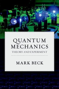 Quantum Mechanics - Beck, Mark