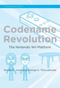 Codename Revolution - Jones, Steven E.; Thiruvathukal, George K. (Professor and Computing Director; Co-Direc