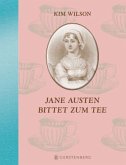 Jane Austen bittet zum Tee