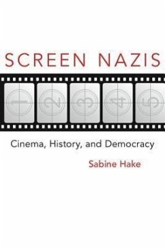 Screen Nazis - Hake, Sabine