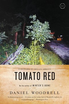 Tomato Red - Woodrell, Daniel