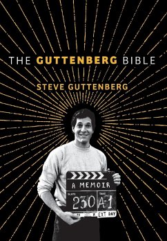 The Guttenberg Bible - Guttenberg, Steve