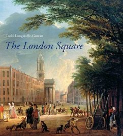 The London Square - Longstaffe-Gowan, Todd