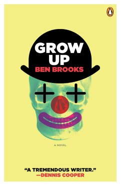 Grow Up - Brooks, Ben