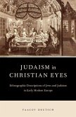 Judaism in Christian Eyes