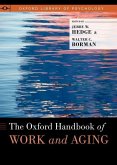 Oxford Handbook of Work and Aging