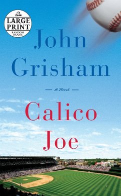 Calico Joe - Grisham, John