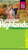 Reise Know-How Die schottischen Highlands