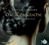 Die Königliche / Die sieben Königreiche Bd.3 (8 Audio-CDs)