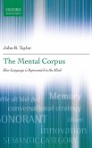 MENTAL CORPUS C