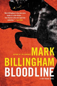 Bloodline - Billingham, Mark