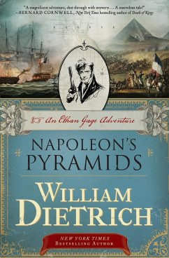 Napoleon's Pyramids - Dietrich, William