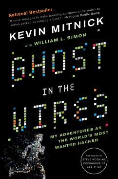 Cover Ghost in the Wires