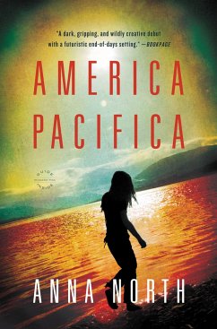 America Pacifica - North, Anna