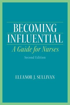 Becoming Influential - Sullivan, Eleanor