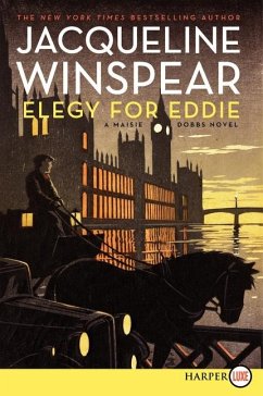 Elegy for Eddie - Winspear, Jacqueline