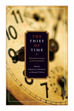 The Thief of Time