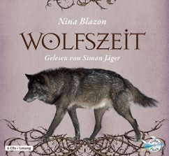 Wolfszeit - Blazon, Nina