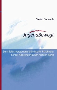 JugendBewegt - Bannach, Stefan