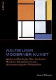 Weltbilder moderner Kunst