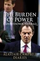 The Burden of Power - Campbell, Alastair
