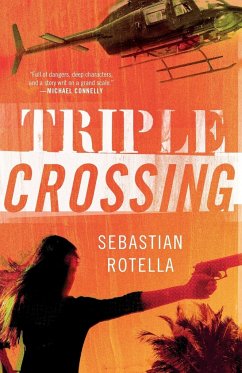 Triple Crossing - Rotella, Sebastian