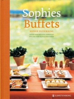 Sophies Buffets - Dudemaine, Sophie