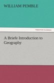 A Briefe Introduction to Geography