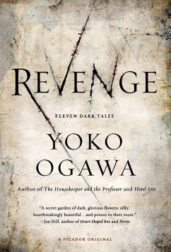 Revenge - Ogawa, Yoko