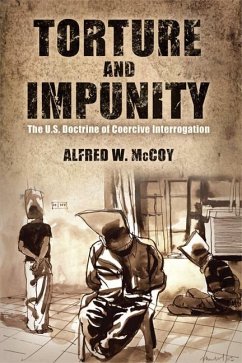 Torture and Impunity - McCoy, Alfred W