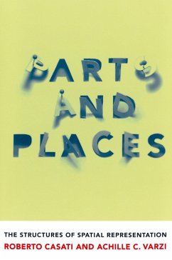 Cover Parts and Places