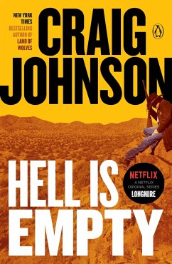 Hell Is Empty - Johnson, Craig