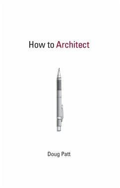 How to Architect - Patt, Doug