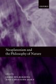 Neoplatonism and the Philosophy of Nature