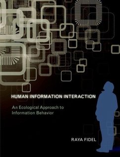 Human Information Interaction - Fidel, Raya