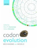 Codon Evolution: Mechanisms and Models