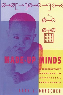 Made-Up Minds - Drescher, Gary L.