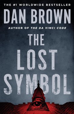 The Lost Symbol - Brown, Dan