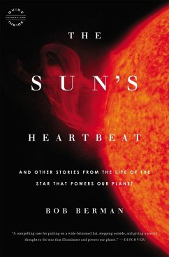 The Sun's Heartbeat - Berman, Bob