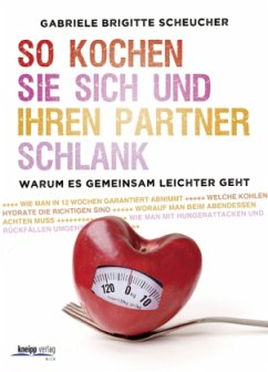 Cover So kochen Sie sich und Ihren Partner schlank