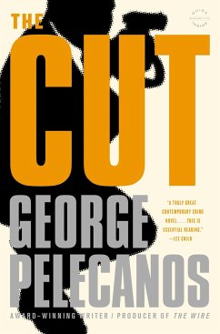 The Cut - Pelecanos, George P