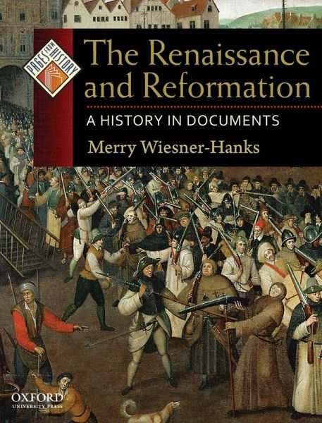 Renaissance and Reformation Renaissance and Reformation