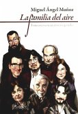 La familia del aire : entrevistas con cuentistas españoles