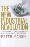The New Industrial Revolution - Consumers, Globalization and the End of Mass Production