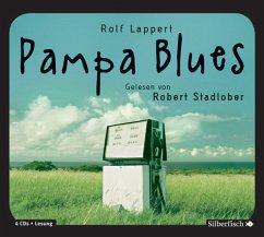 Pampa Blues - Lappert, Rolf