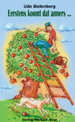 Cover Eerstens koomt dat anners...