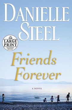 Friends Forever - Steel, Danielle