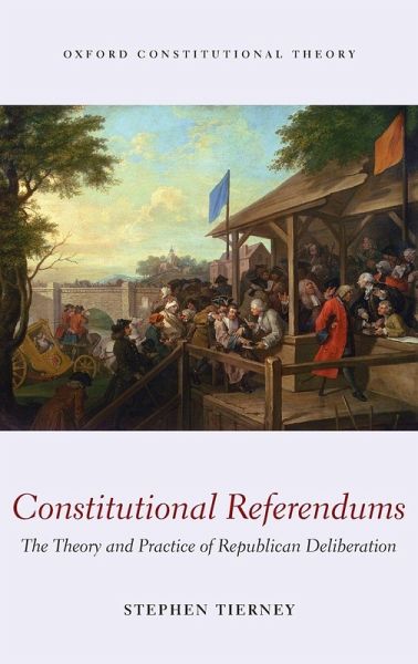 CONSTITUTIONAL REFERENDUMS OCON C